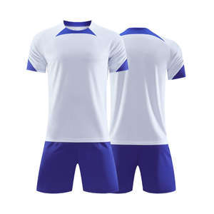 Uniformes de Fútbol Personalizados, Conjuntos de Fútbol de Secado Rápido, Ropa Deportiva de Fútbol para Hombre, Camisetas de Fútbol, Uniformes de Fútbol para Hombre - Product Image 5