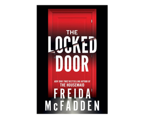 La puerta cerrada: un intrigaante thriller psicológico (edición en papel) (suministro al por mayor) - Product Image 1