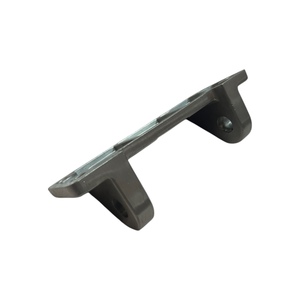 Services d'usinage personnalisés professionnels pour les pièces de moulage de précision en fonte Pièces de moulage de haute qualité - Product Image 1