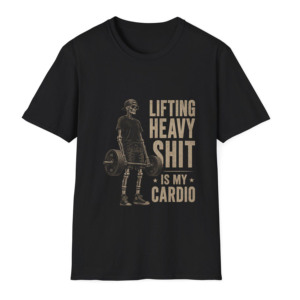 Camiseta de Gimnasio para Hombre, Transpirable, Deportiva, para Entrenamiento de Fisicoculturismo, de Poliéster Secado Rápido, Ecológica - Product Image 2