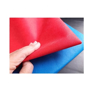 Wholesale Manufacturer's Breathable Multipurpose Nonwoven <b>Fabric</b> Any Color PP Spunbond Nonwoven <b>Fabric</b> for Various Uses - Product Image 1