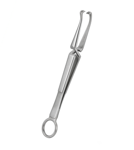 Pince à serviette Doyen de qualité supérieure pour une fixation sécurisée des draps chirurgicaux et des serviettes autour du site opératoire. Pince chirurgicale de haute qualité. - Product Image 1