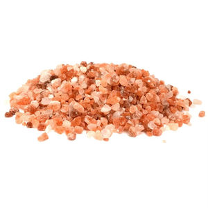 Nueva Sal de Baño Rosa Natural del Himalaya, Orgánica y Tallada, de Alta Calidad para Uso Doméstico - Product Image 4