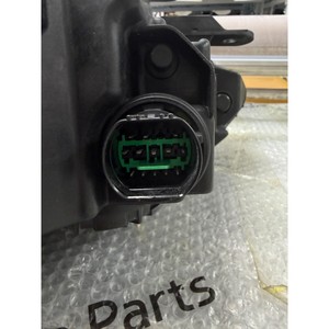 ไฟหน้ามือสอง G70 ด้านซ้าย รุ่น 92101G9180 - Product Image 6