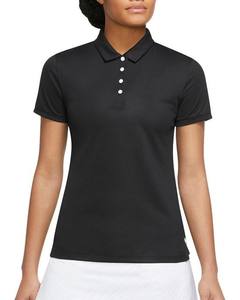 Chemises de golf personnalisées tendance pour femmes, style unique, couleur unie, vintage, manches courtes, 100% coton, best-seller - Product Image 1