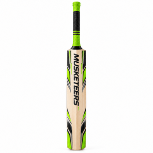 Battes de cricket fiables pour des performances cohérentes – Vente en gros de battes professionnelles en saule anglais de qualité supérieure - Product Image 1