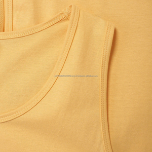 Nouveau style de débardeur pour homme, débardeur uni personnalisé, séchage rapide, confortable et respirant, débardeur pour homme, vêtements d'été, vêtements de sport - Product Image 5