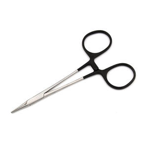 Emergency Room Hemostat Kelly Forceps Surgical Instruments Hemostatic Kelly Forceps In Low Moq Hospital Use for sale - Product Image 4