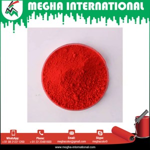 Acid Red 52 Colorant for Leather Paper and Textile Industries with Consistent Quality - Product Image 2
