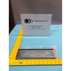 PANTALLA NOVELLUS, PROTECCIÓN RF, 146580 - Equipo y Piezas de Semiconductores de Confianza de Global Legacy Semiconductor - Product Image 2
