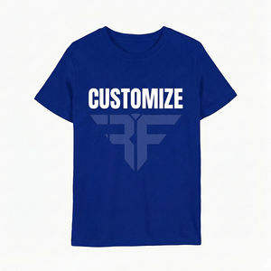 Camisetas de Hombre de Alta Calidad, 100% Algodón, Transpirables, de Secado Rápido, Tela de Lona, Material Duradero, Estilo Ringer - Product Image 4