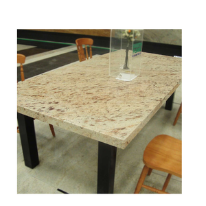 Ivory Brown <b>Granite</b> Polished Modern Big Slab <b>Granite</b> Countertops for Kitchen Bathroom & Outdoor-Manufacturer & Exporter - Product Image 2