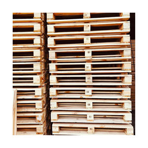 Paleta de madera con sello Euro EPAL 1200x800 - Product Image 4