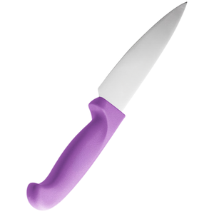 Cuchillo de Cocina Multiusos con Hoja Afilada para Cortar Verduras, Carne, Pescado, Frutas y Hierbas en el Hogar Moderno y en el Ambiente Profesional - Product Image 2
