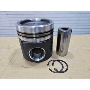 CONJUNTO DE PISTÓN DE CALIDAD OEM. PARA MOTOR KT19, KT38, KT50.
N/P: 3631246, 3096685 - Product Image 4
