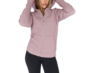 Everyday Comfort Hoodie Sweatshirt with Practical Front Pocket and Adjustable Hood for All Season Wear - Product Image 5