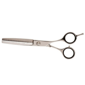 <b>Professional</b> 5.5 Inches Stainless Steel Beauty Hair Thinning Scissors High Quality Sharp Cutting <b>Light</b> Hair Salon Supplies - Product Image 5