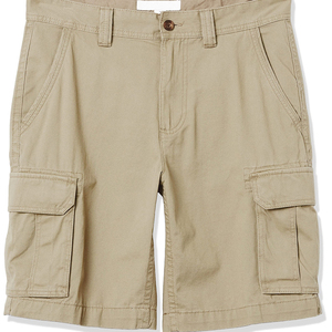 Nouveaux shorts personnalisés 2026 pour hommes, shorts en jean décontractés pour hommes, respirants, design OEM, shorts de sport pour hommes fabriqués au Pakistan - Product Image 5