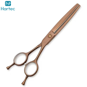 Nuevas Tijeras Profesionales para Adelgazar el Cabello, Cómodas, Duraderas, Antideslizantes, Modelo 2026, de Excelente Proveedor, Personalizables - Product Image 3
