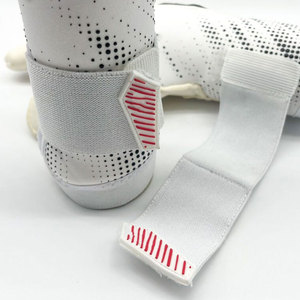 Guantes de Portero Profesionales, Látex Alemán, Protección para los Dedos, Neopreno con Inyección de Goma 3D, Transpirables, para Fútbol - Product Image 5