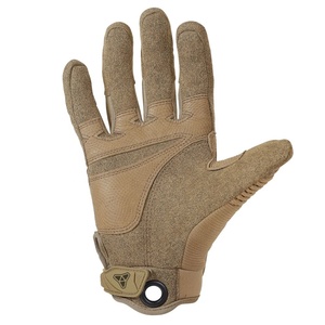 Guantes de Motociclista para Hombre, Guantes Protectores de Motocross para Motociclista, Guantes de Seguridad para Ciclismo y Carreras - Product Image 2