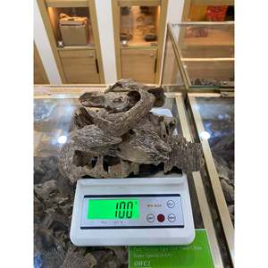 ชิปและแท่งไม้กฤษณาเวียดนามแท้สำหรับเตาเผากำยานในบ้าน - เกรด AA Plus - Product Image 1