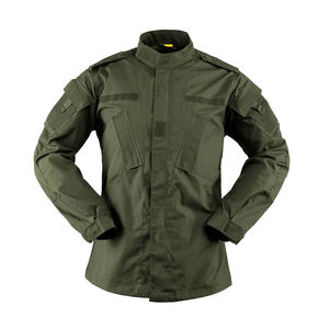 Uniforme de Paintball Totalmente Personalizado, Alto Rendimiento, Transpirable, Secado Rápido, Tela de Primera Calidad, Impresión por Sublimación para Exteriores - Product Image 3