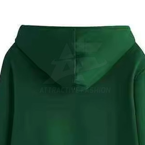 Nouvel Arrivage : Sweats à Capuche Homme avec Strass – Modèles Basiques Très Vendus pour Adultes - Product Image 6