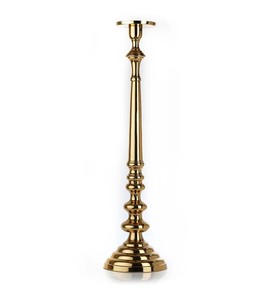 Brass Decorative <b>Candle</b> Holder for Decoration Wedding Party Christmas <b>Church</b> - Product Image 6