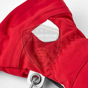 Guantes de Esquí de Nuevo Estilo para Seguridad Deportiva, Servicio OEM, Guantes de Esquí de Color Sólido, Guantes de Esquí Resistentes al Viento - Product Image 5