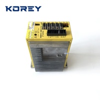 Module amplificateur de commande de servomoteur A06B-6093-H152 en stock