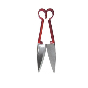 Tijeras de Acero Inoxidable para Ovejas, Instrumentos Quirúrgicos Veterinarios para Esquilado y Corte de Pelo de Ovejas y Corderos - Product Image 2
