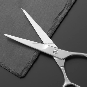 Tijeras de Peluquería Profesionales de Acero Japonés de Primera Calidad, Tijeras Clásicas para Cortar el Cabello, Tijeras de Barbería - Product Image 6