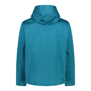 Working Style Men Waterproof Hooded Softshell <b>Jacket</b> Men Hiking Camping Windproof Full Zipper Athletic Softshell <b>Jacket</b> - Product Image 2