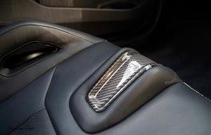 เบาะนั่งรถแข่งคาร์บอนไฟเบอร์ ดีไซน์หรูหราทันสมัย กันน้ำ มอบประสบการณ์การนั่งที่ดีขึ้น รับประกัน 2 ปี - Product Image 2