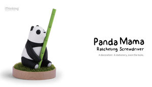 IThinking 2025 Venta caliente Panda Tool Set para promoción - Product Image 5