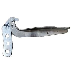 Charnière de capot avant droite pour Ford Escape 2026 LJ6Z-16796A LJ6Z16796A FO1236187 Acier noir E-Coat Pièces automobiles Vente en gros usine - Product Image 1