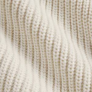 Suéter de Punto para Mujer con Textura Única - Elegante Jersey de Invierno - Prenda de Punto Otoñal para Dama, Suave y Transpirable de Alta Calidad - Product Image 6