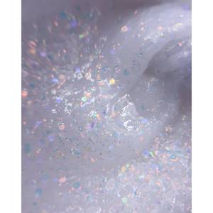 Gel Opal 01 50ml <b>Builder</b> Gel For Nail Art Extension - Product Image 1