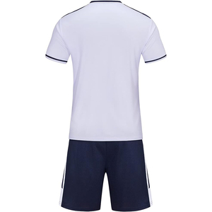 Camisetas de Baloncesto Bordadas Personalizadas de Alta Calidad, Transpirables y de Secado Rápido, Servicio OEM, Colores Personalizados, 100% Poliéster - Product Image 2