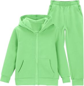 Conjunto Deportivo Informal de Felpa, Ropa Deportiva Urbana de Dos Piezas, Traje de Gimnasio, Traje de Entrenamiento, Invierno, Otoño - Product Image 6