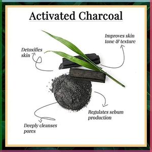 Premium Coconut Charcoal Powder Activated Carbon 99% Food Grade Bulk Supply in Plastic Container for Filtration Industry Export - Product Image 4