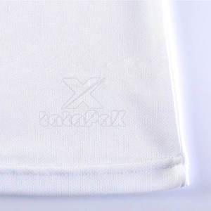 Camiseta de Fútbol Duradera y Económica de Manga Corta Diseñada para Máxima Movilidad y Protección, Adecuada para Adultos y Equipos Profesionales - Product Image 4