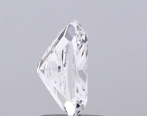 Diamant de laboratoire idéal pour les créations de bijoux élégants, 1,90 carat, taille coussin, couleur D, clarté VS1, polissage excellent - Product Image 4
