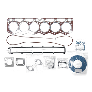 6D105 Junta 6137-K1/Kit de reparación de motor para KOMATSU - Product Image 5