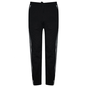 Vente en gros directe d'usine Ensembles de survêtements d'entraînement de sports d'hiver pour hommes Vêtements de sport unis imprimés écologiques - Product Image 2