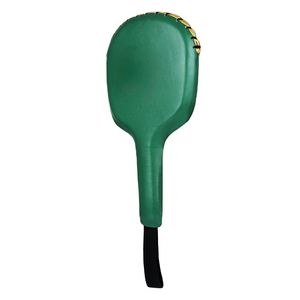 Nuevo Estilo de Paleta de Entrenamiento de Boxeo Resistente con Material de PU para Taekwondo y Boxeo - Product Image 2
