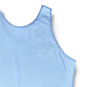 Maillot de basket-ball de qualité supérieure pour hommes, respirant, 100 % polyester, fabriqué au Pakistan - Product Image 5