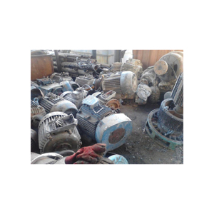 <b>Used</b> Transformer Scrap High Copper Content Recycling Material - Product Image 2