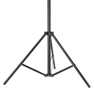 Écran de projection de cinéma en plein air 120 pouces 16:9 4K 1080 HD avec support, écran de projection 1080 HD sans plis, pliable - Product Image 6